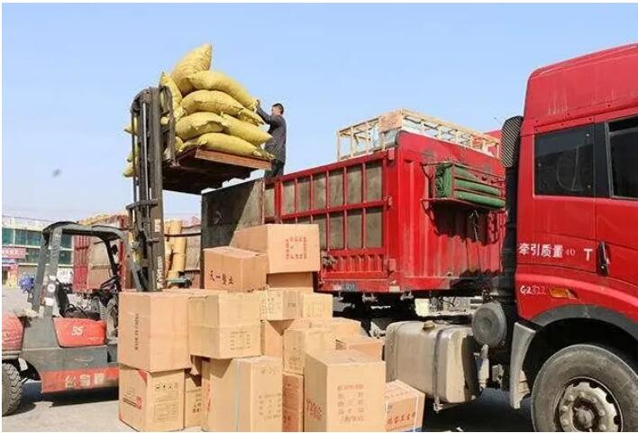 厦门到墨脱县物流专线