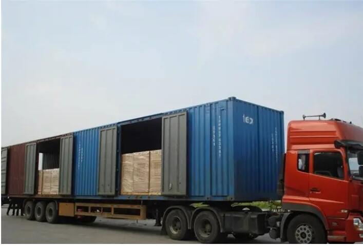 厦门到墨脱县整车运输