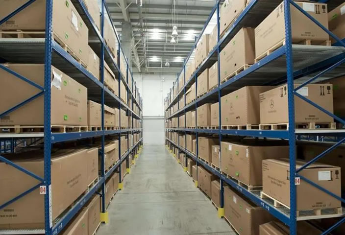 厦门到墨脱县货物仓储