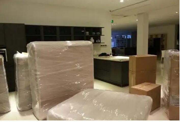 厦门到墨脱县长途搬家