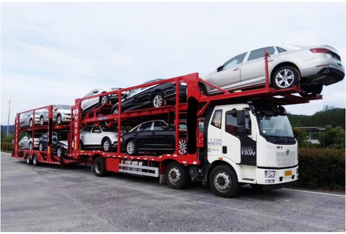 厦门到墨脱县轿车托运